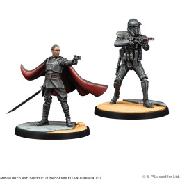 [PREORDER] SW Shatterpoint: You Have Something I Want Squad Pack