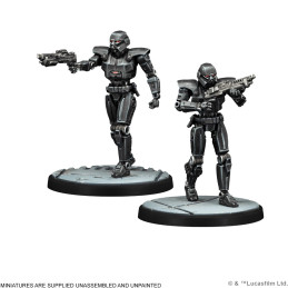 [PREORDER] SW Shatterpoint: You Have Something I Want Squad Pack