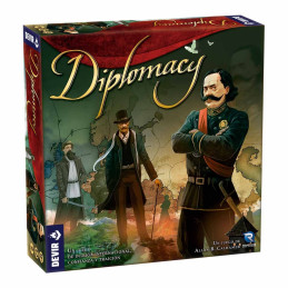 Diplomacy (New)