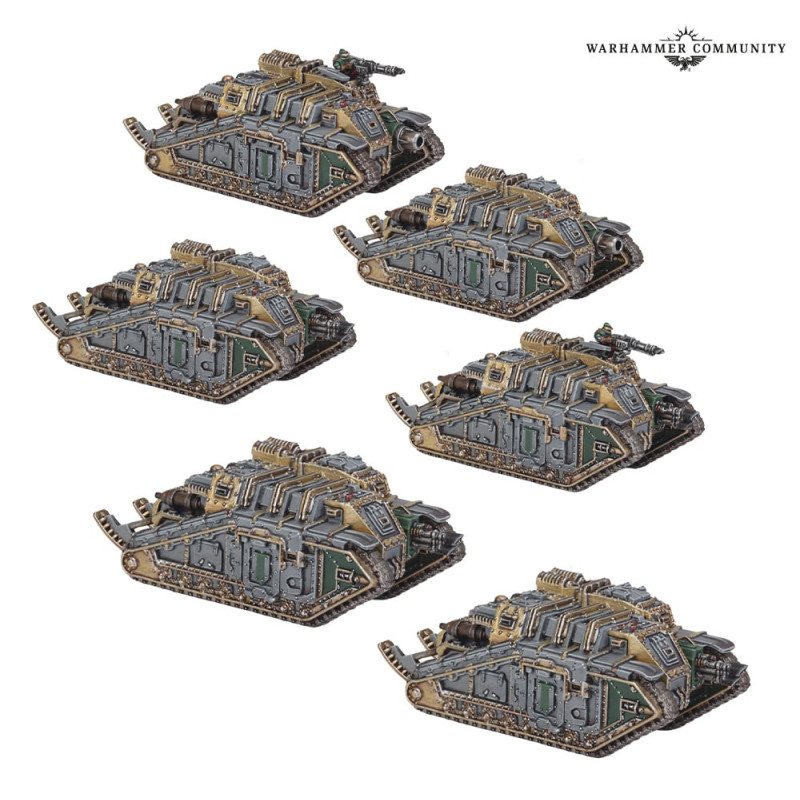 S/Auxilia: Dracosan Transport Detachment