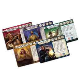 [PREVENTA] AH LCG: Los devoradores de sueños exp. inv.