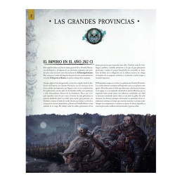 [PREVENTA] Warhammer 4ªed - Archivos del Imperio I