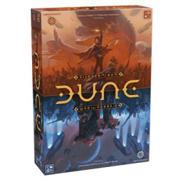 [PREORDER] Dune: War for Arrakis