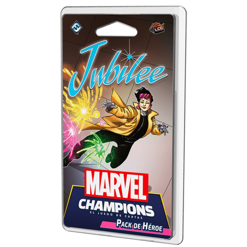 [PREORDER] Jubilee