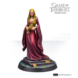 Game Of Thrones Miniatures Game Core