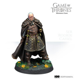 Game Of Thrones Miniatures Game Core