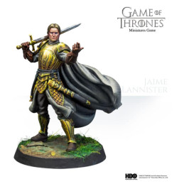 Game Of Thrones Miniatures Game Core