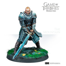 Game Of Thrones Miniatures Game Core