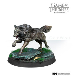 Game Of Thrones Miniatures Game Core