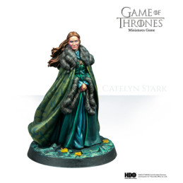 Game Of Thrones Miniatures Game Core