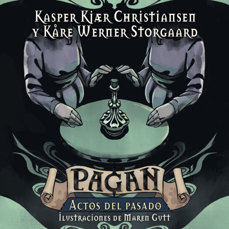 Pagan:Actos Del Pasado