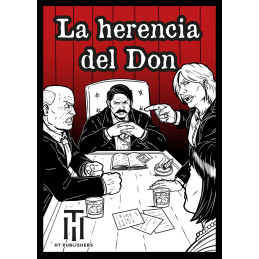 La Herencia Del Don