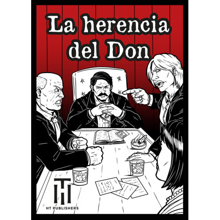 La Herencia Del Don