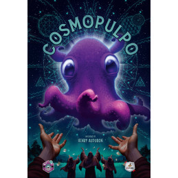 Cosmopulpo