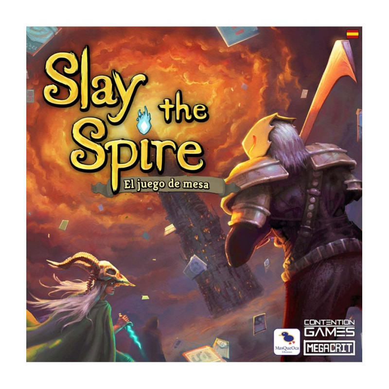 Slay The Spire (Español)