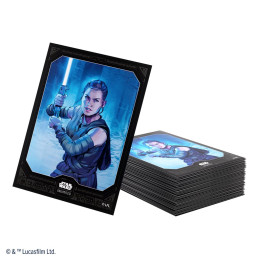 [PREORDER] SW: Unlimited Art Sleeves Rey