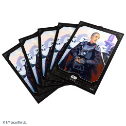 [PREORDER] SW: Unlimited Art Sleeves Moff Gideon