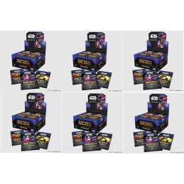 [PREVENTA] SWU - Shadows of the Galaxy: Booster Display (1 Case)