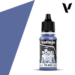 Model Color - Azure 18 ml