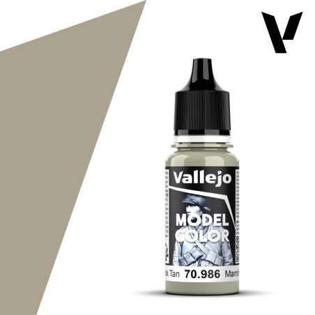 Model Color - Deck Tan 18 ml