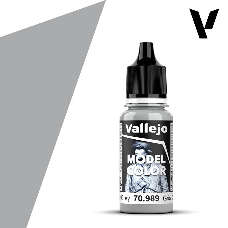 Model Color - Sky Grey 18 ml