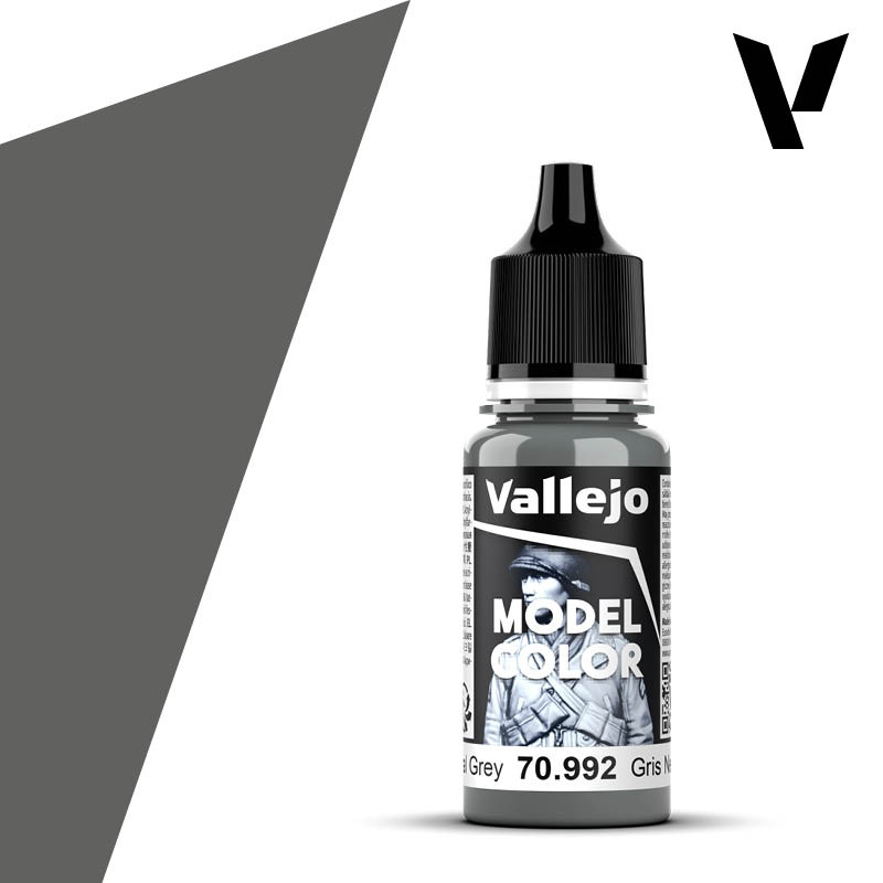 Model Color - Neutral Grey 18 ml