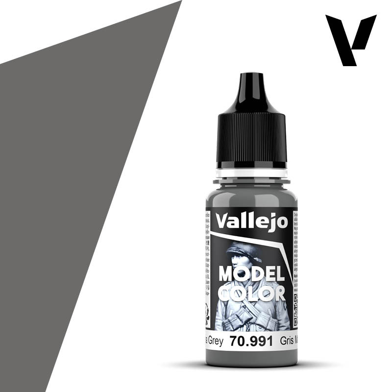 Model Color - Dark Sea Grey 18 ml