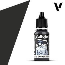 Model Color - German Grey 18 ml