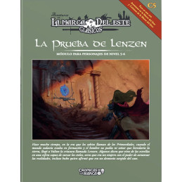 La Prueba de Lenzen