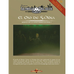 El Ojo de Sa'nna