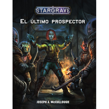 El último prospector