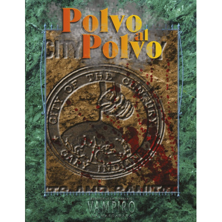 Polvo al Polvo