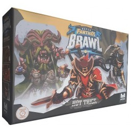 [BUNDLE] Super Fantasy Brawl - COMPLETE PACK + PROMOS