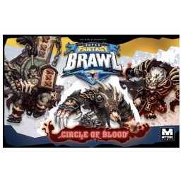 [BUNDLE] Super Fantasy Brawl - COMPLETE PACK + PROMOS