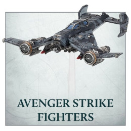 L/I Avenger Strike Fighters