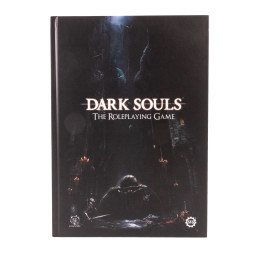 Dark Souls: The Roleplaying Game