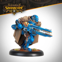 Warmachine: Sharpshooter