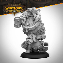 Warmachine: Tapper