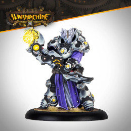 Warmachine: Void Shaper