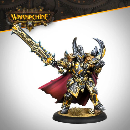 Warmachine: Horruskh, The Thousand Wraths