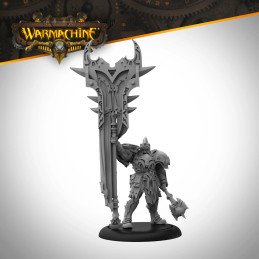 Warmachine: Reaver Standard Variant