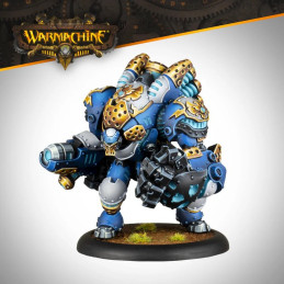 Warmachine: Stryker Heavy Warjack