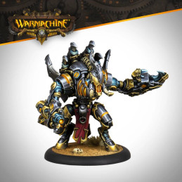 Warmachine: Tyrant Heavy Warjack