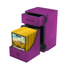 Watchtower 100+ Convertible Purple