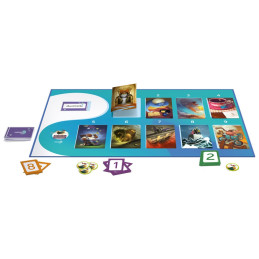 Dixit Universe Access+