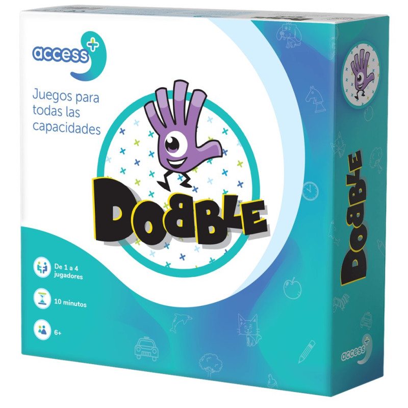 Dobble Access+