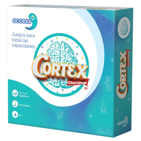 Cortex Access+