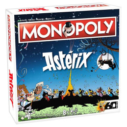 Monopoly Astérix