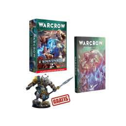 [PREORDER] [BUNDLE] Warcrow - Complete Pack (English)