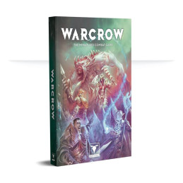 [PREORDER] [BUNDLE] Warcrow - Complete Pack (Spanish)